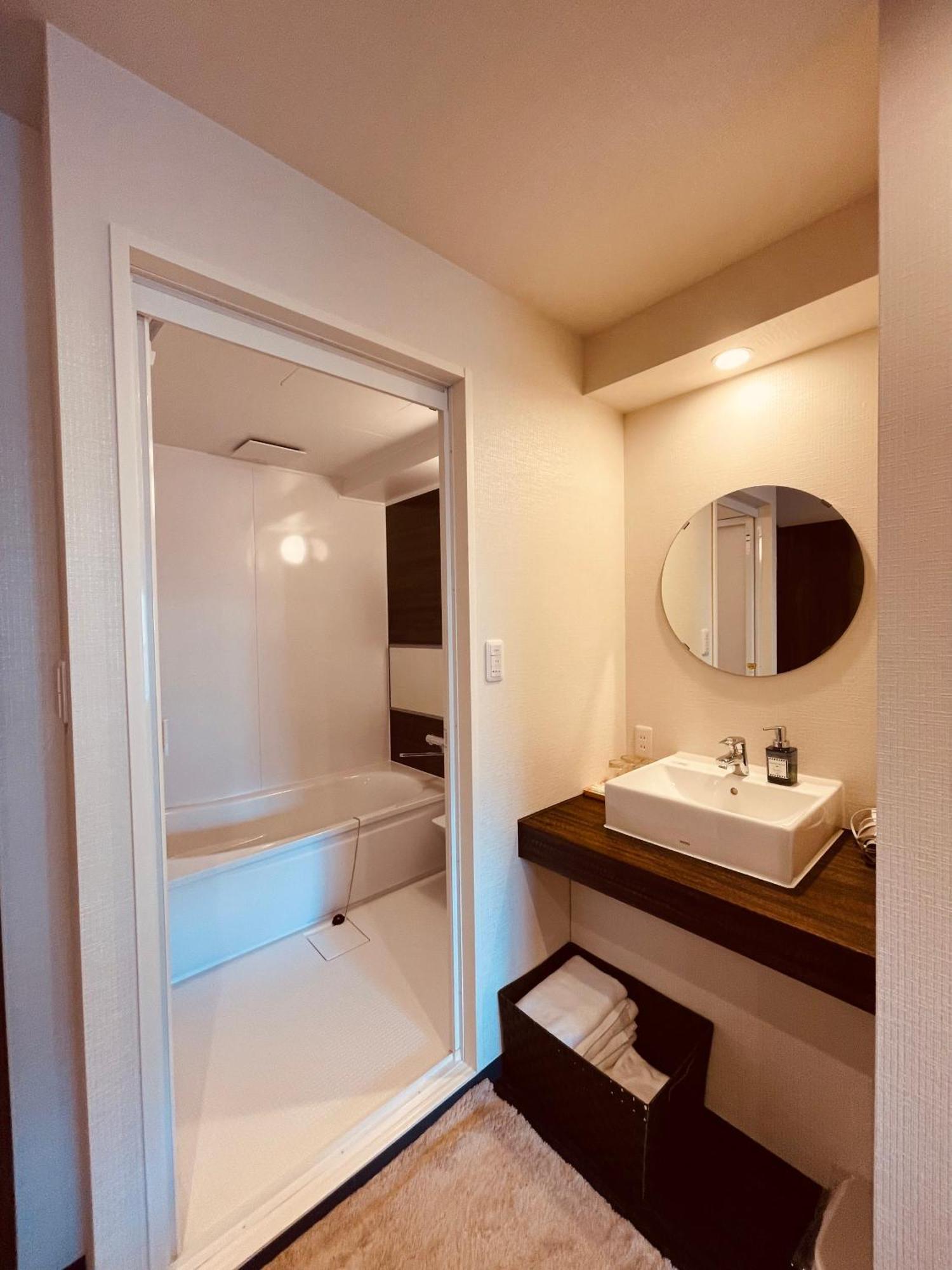 Aya Hotel Tokyo Exterior photo